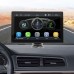 Преносим CarPlay / Android Auto дисплей No brand X5305L, 9", За автомобил - 13315
