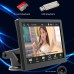 Преносим CarPlay / Android Auto дисплей No brand X5308, 9", За автомобил - 13316