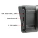 Преносим CarPlay / Android Auto дисплей No brand, X5570R-L, 7", За автомобил - 13326