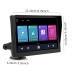 Преносим CarPlay / Android Auto дисплей No brand, X5590R, 9", За автомобил - 13321
