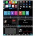 Преносим CarPlay / Android Auto дисплей No brand, X5590R, 9", За автомобил - 13321