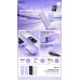 Преносима батерия Remax RPP-23, 10000mAh, Различни цветове - 87099