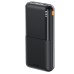 Преносима батерия Remax RPP-26, 20000mAh, Различни цветове - 87100
