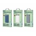 Преносима батерия Remax RPP-625, 10000mAh, 10.5W, Черен - 87097