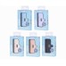 Преносима батерия Remax RPP-632, 5000mAh, 10W, Type-C, Различни цветове - 87095