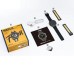 Смарт часовник Remax WATCH17, Черен - 73107