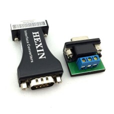 Преходник No brand RS232 към RS485, Без захранване - 18166