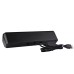 Тонколона Kisonli i-610, AUX, 2x3W, Черен - 22249