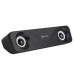 Тонколона Kisonli i-610, AUX, 2x3W, Черен - 22249