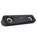 Тонколона Kisonli i-610, AUX, 2x3W, Черен - 22249
