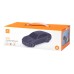 Тонколона Kisonli B5, Bluetooth, Солар, USB, SD, FM, Черен - 22319