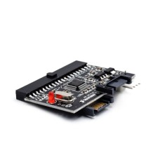 Преходник Ide към Sata No brand   - 17457