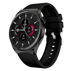 Смарт часовник Aurafit AM05, Amoled, Черен - 73133