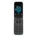 Мобилен телефон No brand 2660, Черен - 73146