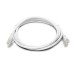 Кабел DeTech LAN - LAN, CAT 5 24AWG, 5m -18016