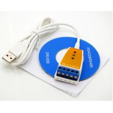 Кабел USB към RS485, No brand - 17484