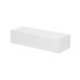 Преходник No brand BX-9625, UK kъм EU шуко, 220V, High Quality, Черен - 17701