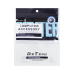 Преходник DeTech HDMI F - Micro Hdmi M, Черен - 17120