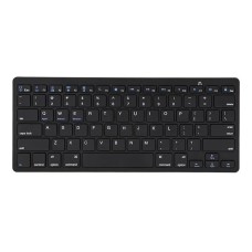 Клавиатура No brand X5, Bluetooth, Черен - 6181