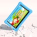 Детски таблет 7" No brand Q3K, Син - 13097