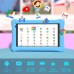 Детски таблет 7" No brand Q3K, Син - 13097
