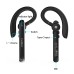 Bluetooth слушалка Earldom ET-BH65, Handsfree, Черен – 17909