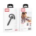 Bluetooth слушалка Earldom ET-BH65, Handsfree, Черен – 17909
