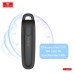 Bluetooth слушалка Earldom ET-BH70, Handsfree, Черен – 17908