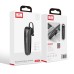 Bluetooth слушалка Earldom ET-BH70, Handsfree, Черен – 17908