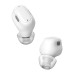Bluetooth слушалки Baseus Encok WM01, TWS, Бял – 20768