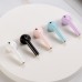 Bluetooth слушалки Gjby CA-121, Различни цветове – 20657