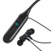 Bluetooth слушалки Kisonli KC-6, Черен – 20792