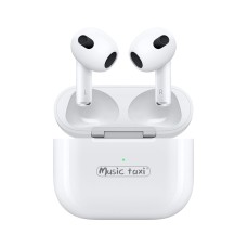 Bluetooth слушалки Music Taxi PRO5, Различни цветове – 20712