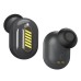 Bluetooth слушалки Onikuma T20, Черен – 20780