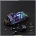 Bluetooth слушалки Onikuma T309, Черен – 20782
