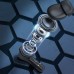 Bluetooth слушалки Onikuma T33, Черен – 20783