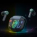 Bluetooth слушалки Onikuma T36, Черен – 20779