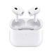 Bluetooth слушалки Remax Proda Earbuds PD-BT533N Pro, ANC, ENC, Бял – 20738