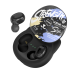 Bluetooth слушалки Yookie YKS21, Различни цветове – 20615