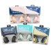 Слушалки с Bluetooth Gjby CA-030, Различни цветове - 20663