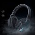 Слушалки с Bluetooth Onikuma B60, Черен - 20778