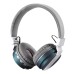 Слушалки с Bluetooth, No brand, FE-018, Различни цветове - 20366