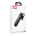 Bluetooth слушалка Earldom ET-BH68, Черен - 20607
