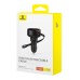 Зарядно устройство за кола Baseus Enjoyment Pro, 60W, С Type-C, Черен - 40496