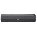 Тонколона Kisonli i-620, AUX, 2x3W, Черен - 22248