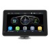 Преносим CarPlay / Android Auto дисплей No brand X5306L, 7", За автомобил - 13312