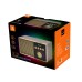 Тонколона Kisonli G10, Bluetooth, USB, SD, RGB, AUX, FM, Различни цветове - 22308