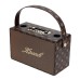 Тонколона Kisonli G101, Караоке, Bluetooth, USB, SD, AUX, Различни цветове - 22300