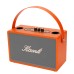 Тонколона Kisonli G107, Караоке, Bluetooth, USB, SD, AUX, Различни цветове - 22305