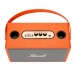 Тонколона Kisonli G107, Караоке, Bluetooth, USB, SD, AUX, Различни цветове - 22305